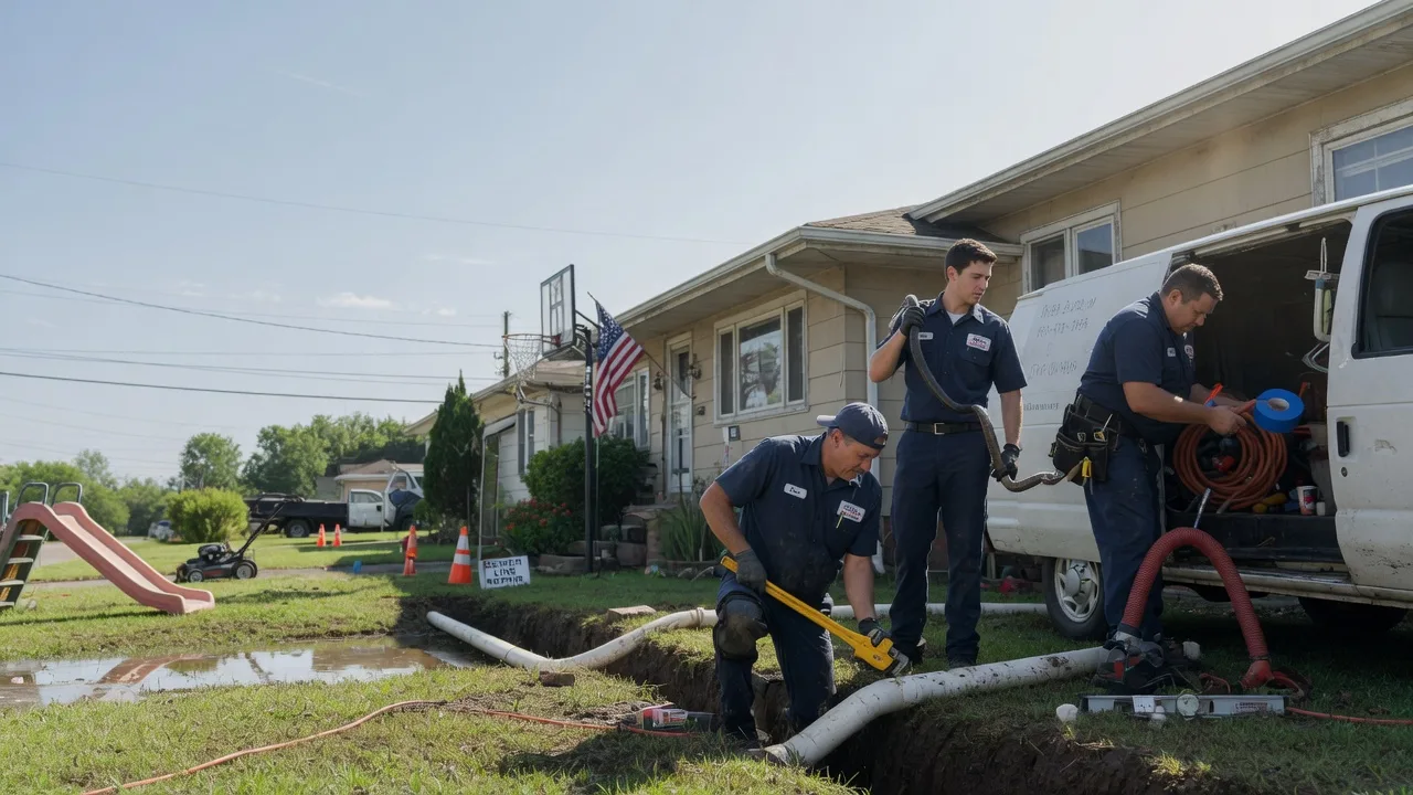 Toilet Installation in Aurora, UT near me